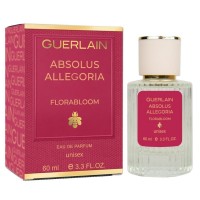Парфум унісекс Guerlain Absolus Allegoria Florabloom 60 мл