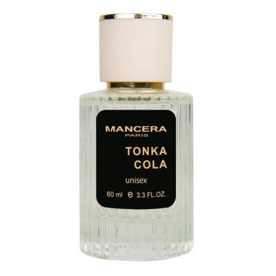 Парфум унісекс Mancera Tonka Cola 60 мл