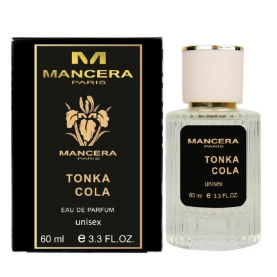 Парфум унісекс Mancera Tonka Cola 60 мл
