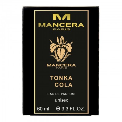 Парфум унісекс Mancera Tonka Cola 60 мл