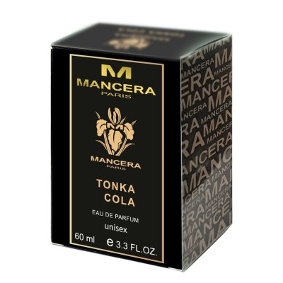Парфум унісекс Mancera Tonka Cola 60 мл