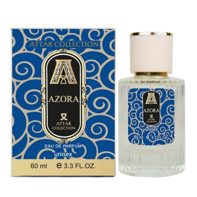 Парфум унісекс Attar Collection Azora 60 мл