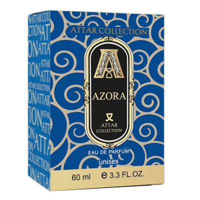 Парфум унісекс Attar Collection Azora 60 мл