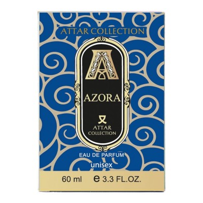 Парфум унісекс Attar Collection Azora 60 мл