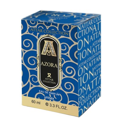 Парфум унісекс Attar Collection Azora 60 мл