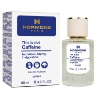 Парфум унісекс Hormone Paris This is not Caffeine 60 мл