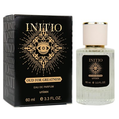 Парфум унісекс Initio Parfums Prives Oud for Greatness 60 мл
