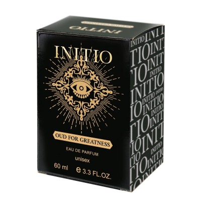 Парфум унісекс Initio Parfums Prives Oud for Greatness 60 мл