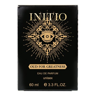 Парфум унісекс Initio Parfums Prives Oud for Greatness 60 мл