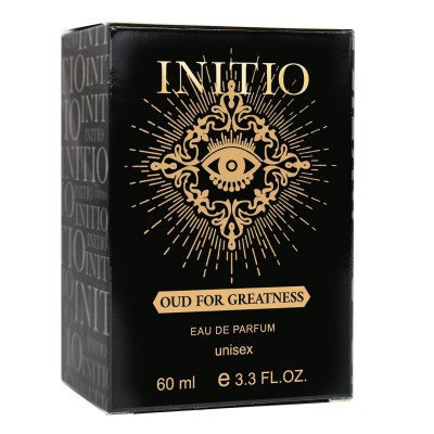 Парфум унісекс Initio Parfums Prives Oud for Greatness 60 мл