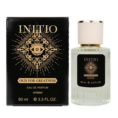 Парфум унісекс Initio Parfums Prives Oud for Greatness 60 мл