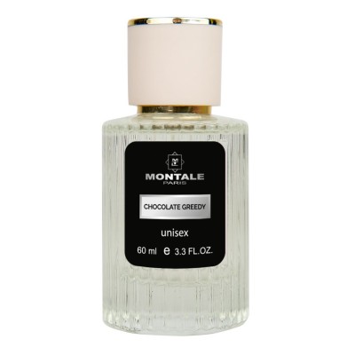 Парфум унісекс Montale Chocolate Greedy 60 мл