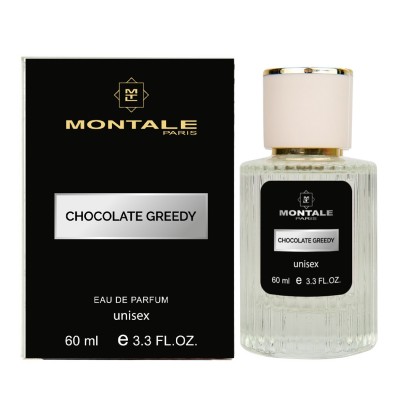 Парфум унісекс Montale Chocolate Greedy 60 мл