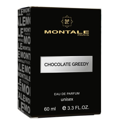 Парфум унісекс Montale Chocolate Greedy 60 мл
