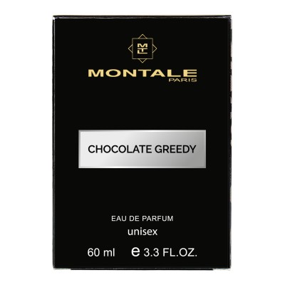 Парфум унісекс Montale Chocolate Greedy 60 мл