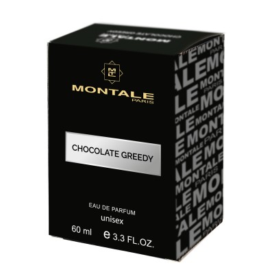 Парфум унісекс Montale Chocolate Greedy 60 мл
