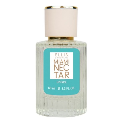 Парфум унісекс Ellis Brooklyn Miami Nectar 60 мл