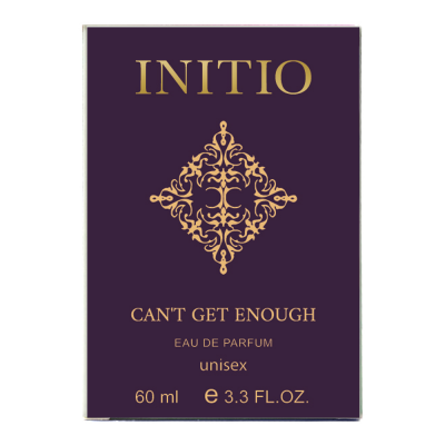 Парфум унісекс Initio Parfums Prives Can`t Get Enough 60 мл