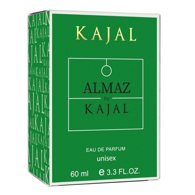 Парфум унісекс Kajal Almaz 60 мл