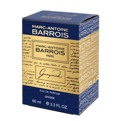 Парфум унісекс Marc-Antoine Barrois Ganymede 60 мл