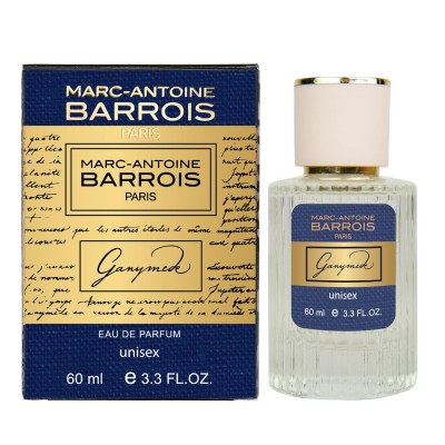 Парфум унісекс Marc-Antoine Barrois Ganymede 60 мл