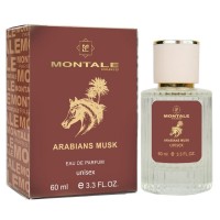 Парфум унісекс MONTALE Arabians Musk 60 мл
