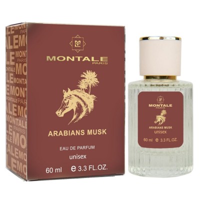 Парфум унісекс MONTALE Arabians Musk 60 мл