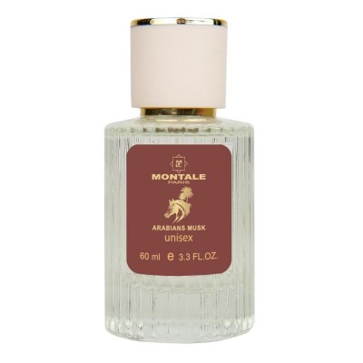 Парфум унісекс MONTALE Arabians Musk 60 мл