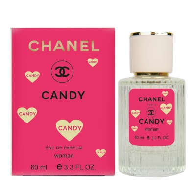 Парфум жіночий Chanel Candy 60 мл