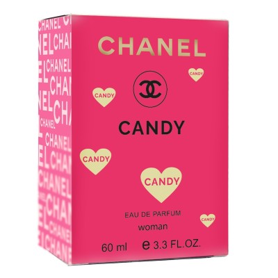 Парфум жіночий Chanel Candy 60 мл
