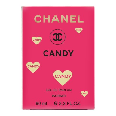 Парфум жіночий Chanel Candy 60 мл
