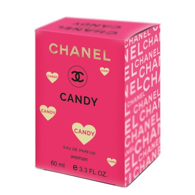 Парфум жіночий Chanel Candy 60 мл