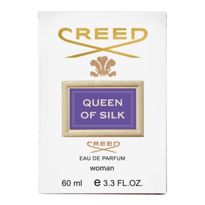 Парфум жіночий CREED Queen of Silk 60 мл