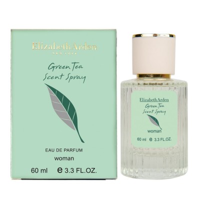 Парфум жіночий Elizabeth Arden Green Tea 60 мл