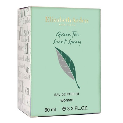 Парфум жіночий Elizabeth Arden Green Tea 60 мл