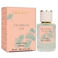 Парфум жіночий Escada Celebrate Life 60 мл