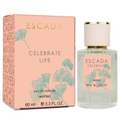 Парфум жіночий Escada Celebrate Life 60 мл