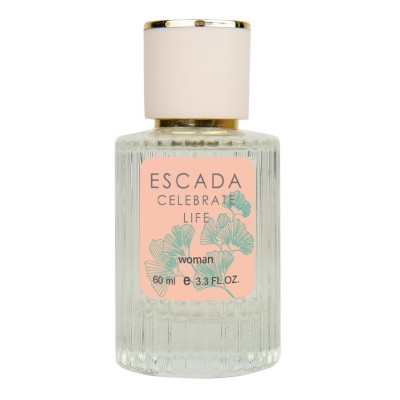 Парфум жіночий Escada Celebrate Life 60 мл
