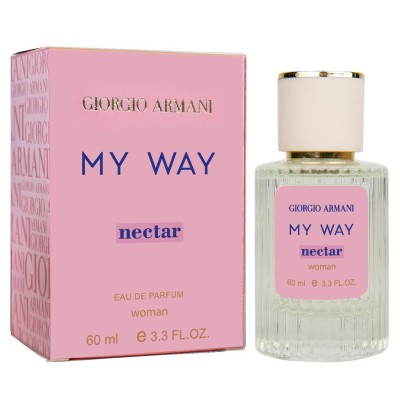 Парфум жіночий Giorgio Armani My Way Nectar 60 мл