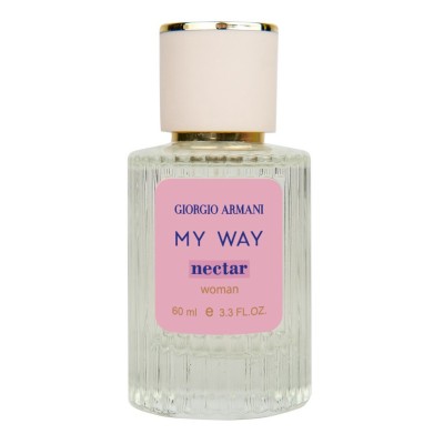Парфум жіночий Giorgio Armani My Way Nectar 60 мл