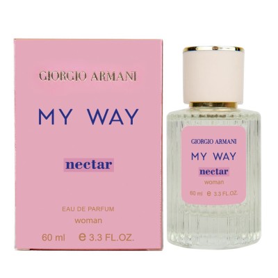 Парфум жіночий Giorgio Armani My Way Nectar 60 мл