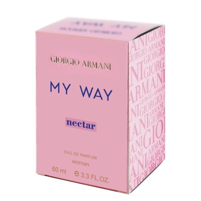 Парфум жіночий Giorgio Armani My Way Nectar 60 мл