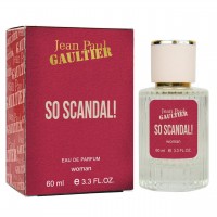 Парфум жіночий Jean Paul Gaultier So Scandal 60 мл