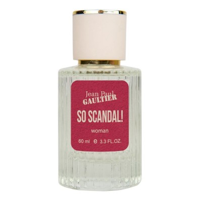Парфюм женский Jean Paul Gaultier So Scandal 60 мл