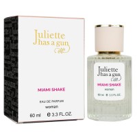Парфум жіночий Juliette Has A Gun Miami Shake 60 мл