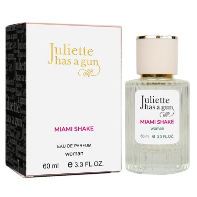 Парфум жіночий Juliette Has A Gun Miami Shake 60 мл