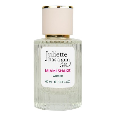 Парфум жіночий Juliette Has A Gun Miami Shake 60 мл