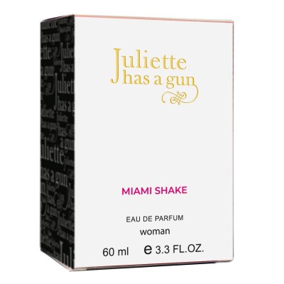 Парфум жіночий Juliette Has A Gun Miami Shake 60 мл