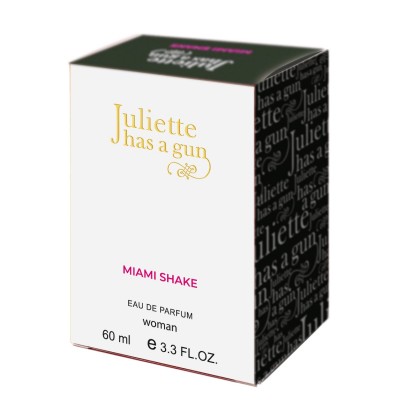 Парфум жіночий Juliette Has A Gun Miami Shake 60 мл