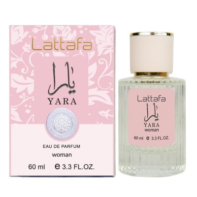 Парфум жіночий Lattafa Yara 60 мл
